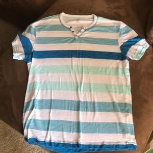 INC International Concepts T-shirt